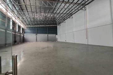 Nilai Square Commercial Center