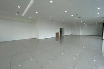 Nilai Square Commercial Center