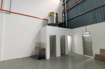 Nilai Square Commercial Center