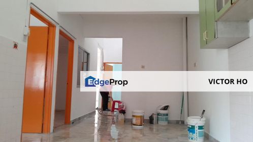 Taman Bukit Mewah, Freehold 20x70 Single Storey House, Kajang, Selangor, Selangor, Kajang