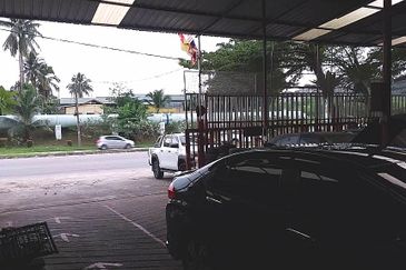 Armani Kajang Industrial Park