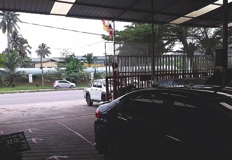 Armani Kajang Industrial Park