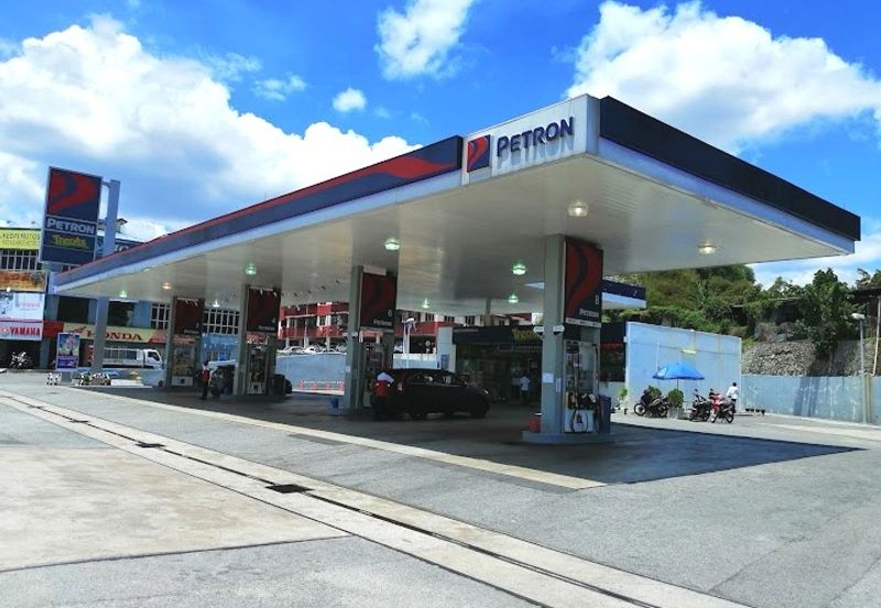 Armani Kajang Industrial Park