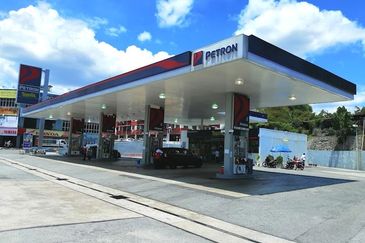 Armani Kajang Industrial Park