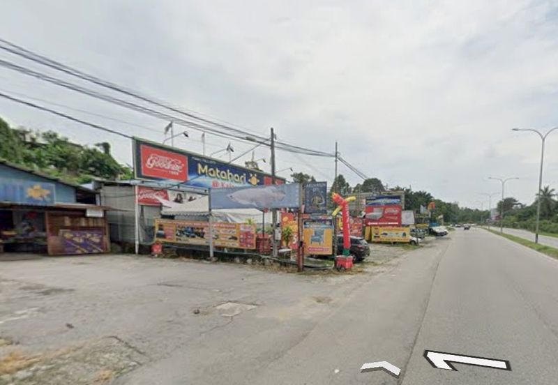 Armani Kajang Industrial Park