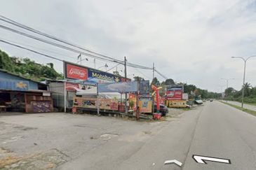 Armani Kajang Industrial Park