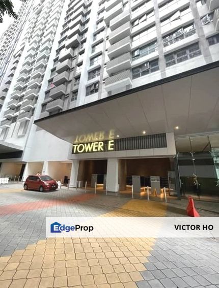 M Vertica Condominium, Cheras, Kuala Lumpur, Kuala Lumpur, Cheras