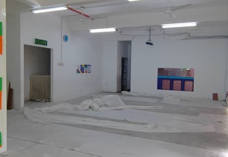 Bandar Mahkota Cheras