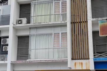 Bandar Mahkota Cheras