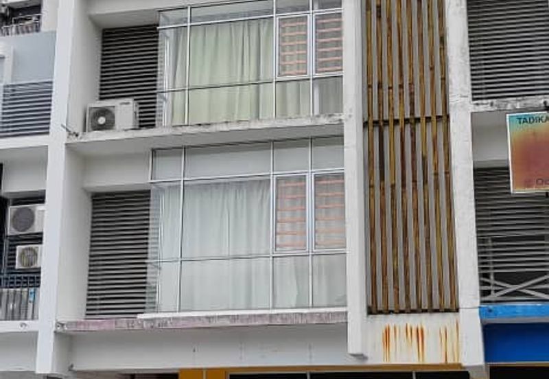 Bandar Mahkota Cheras