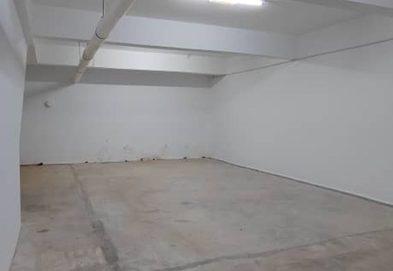 Bandar Mahkota Cheras