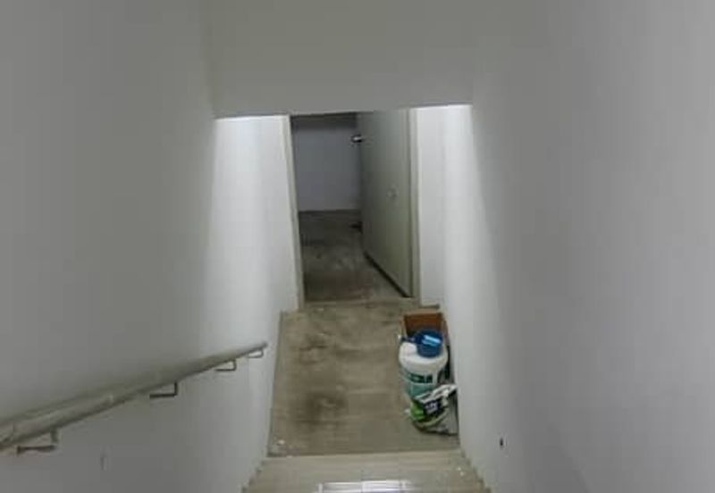 Bandar Mahkota Cheras