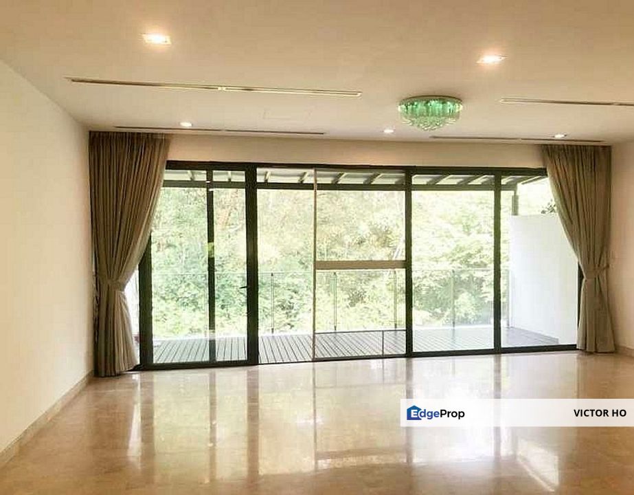 Kenny Heights Villa, Jalan Sri Hartamas, Kuala Lumpur, Kuala Lumpur, Sri Hartamas 