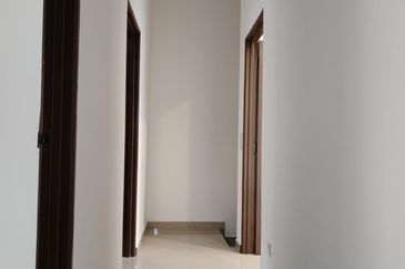 Sri Tanjung Apartment