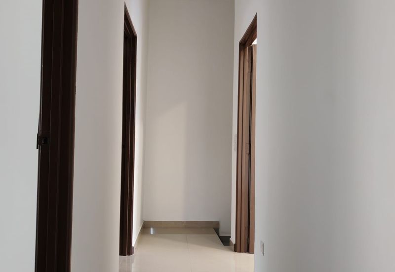 Sri Tanjung Apartment