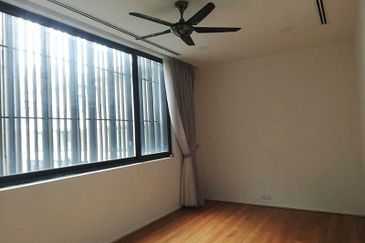 Sri Tanjung Apartment