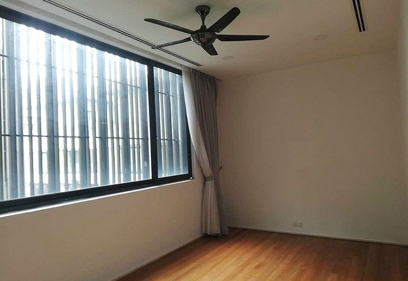 Sri Tanjung Apartment