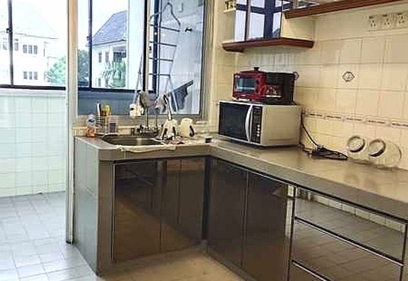 Sri Tanjung Apartment