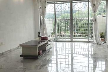 Sri Tanjung Apartment