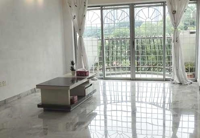 Sri Tanjung Apartment