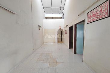 Taman Permai Jaya, Single Storey Terrace House, Mantin, Nilai, Sembilan