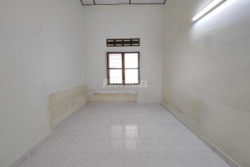 Taman Permai Jaya, Single Storey Terrace House, Mantin, Nilai, Sembilan
