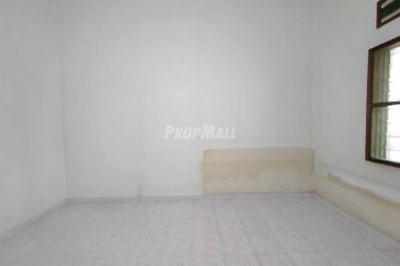 Taman Permai Jaya, Single Storey Terrace House, Mantin, Nilai, Sembilan