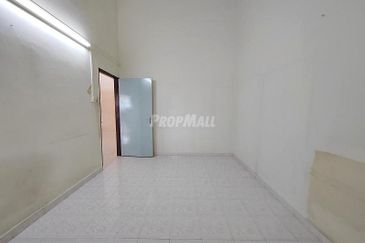 Taman Permai Jaya, Single Storey Terrace House, Mantin, Nilai, Sembilan