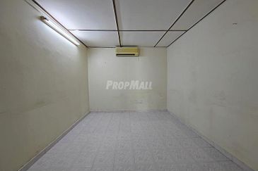 Taman Permai Jaya, Single Storey Terrace House, Mantin, Nilai, Sembilan