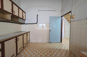 Taman Permai Jaya, Single Storey Terrace House, Mantin, Nilai, Sembilan