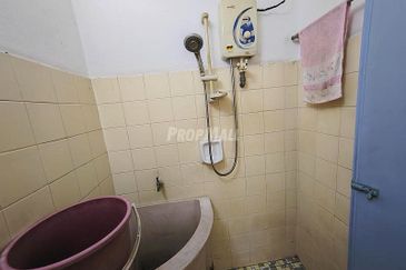 Taman Permai Jaya, Single Storey Terrace House, Mantin, Nilai, Sembilan