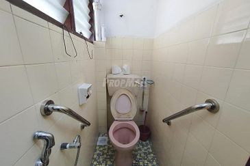 Taman Permai Jaya, Single Storey Terrace House, Mantin, Nilai, Sembilan