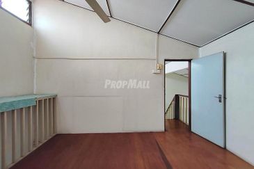 Taman Permai Jaya, Single Storey Terrace House, Mantin, Nilai, Sembilan