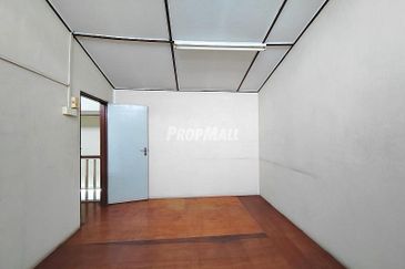 Taman Permai Jaya, Single Storey Terrace House, Mantin, Nilai, Sembilan