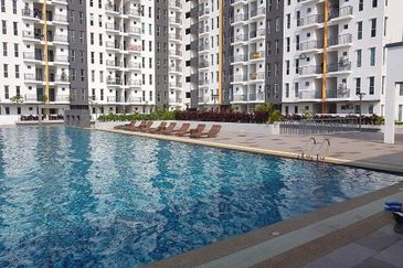 Ascotte Boulevard Condominium