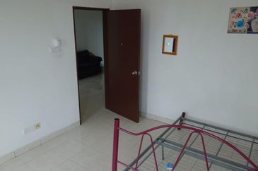 Ascotte Boulevard Condominium