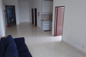 Ascotte Boulevard Condominium