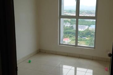 Ascotte Boulevard Condominium