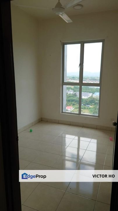 Ascotte Boulevard Condominium Semenyih, Selangor, Nearby to Ecohill Walk Mall, Below Market Price, Selangor, Semenyih