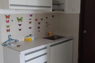 Ascotte Boulevard Condominium