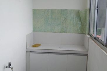 Ascotte Boulevard Condominium