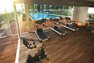 Ascotte Boulevard Condominium