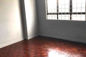 Villa Angsana Condominium