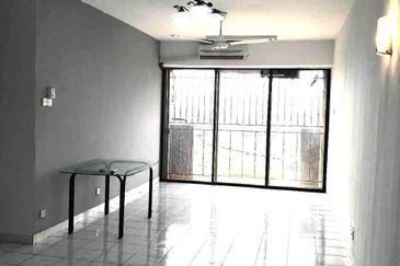 Villa Angsana Condominium