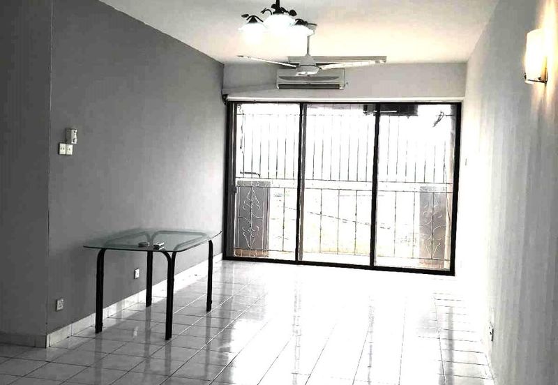 Villa Angsana Condominium