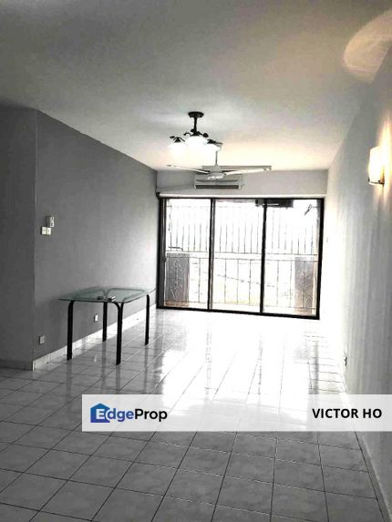 Villa Angsana Condominium, Jalan Ipoh, Kuala Lumpur, Kuala Lumpur, Jalan Ipoh