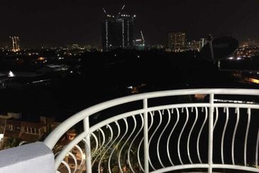 Villa Angsana Condominium