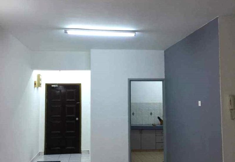 Villa Angsana Condominium