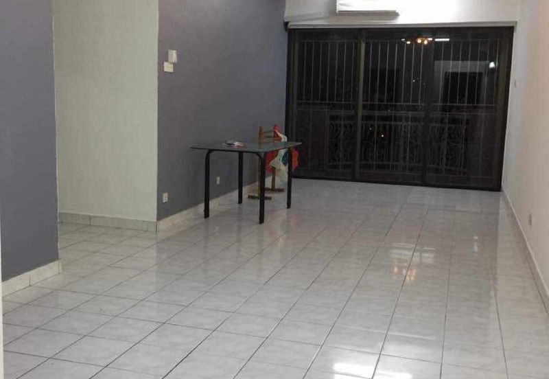 Villa Angsana Condominium