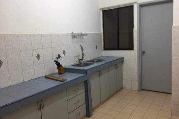 Villa Angsana Condominium